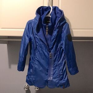 Rudsak ✨Host pick✨ rain / mid season jacket (3t / 4t)